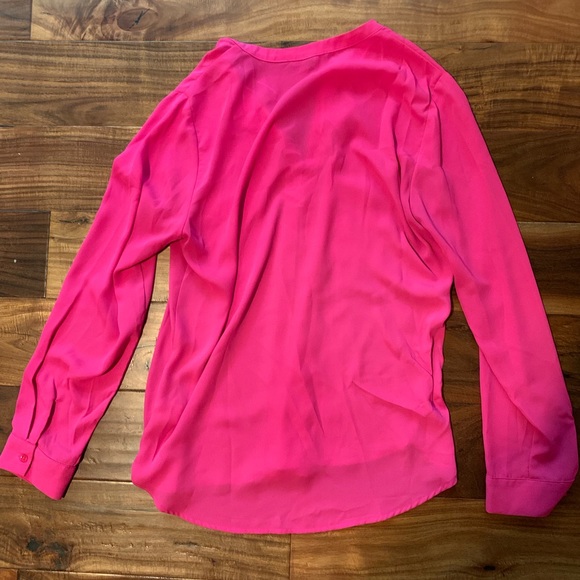 Button down blouse - Picture 2 of 3